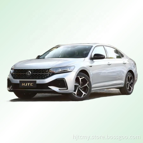 Best-selling FAW VW Luxury car 2023 330TSI Star Deluxe new cars